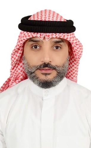 مشعل التنيب