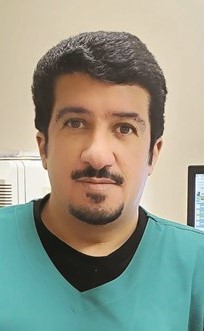 1د.محمد العتيبي