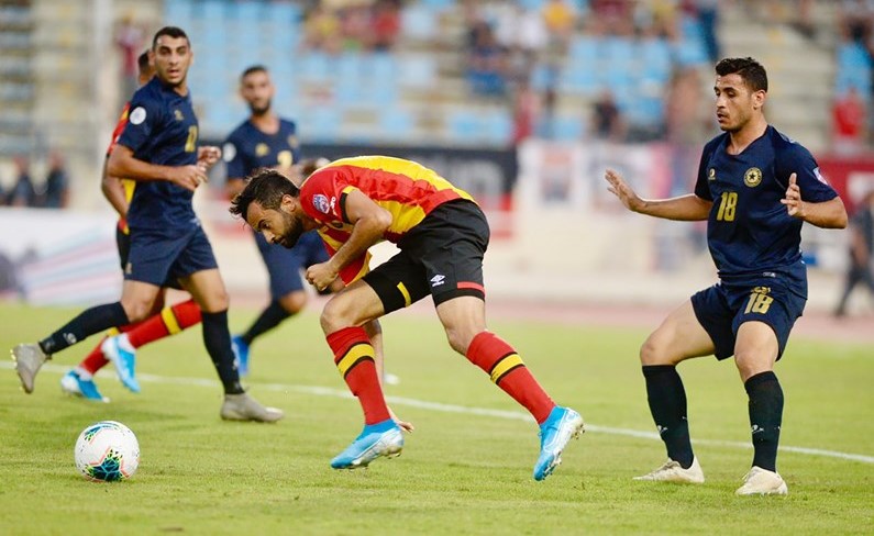 النصر قريب من قاسم الزين بعقد إعارة من «النجمة»