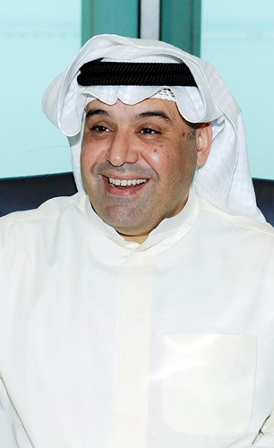 طارق المنصور