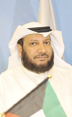 خليفة الفريج