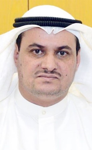 محمد البغيلي
