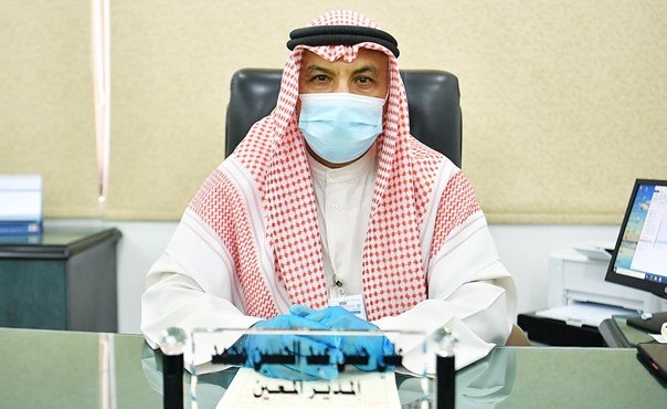 علي حسن