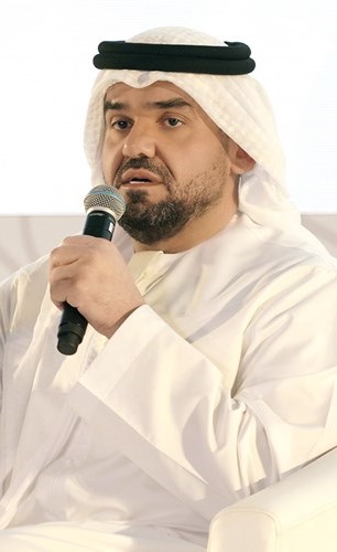 حسين الجسمي