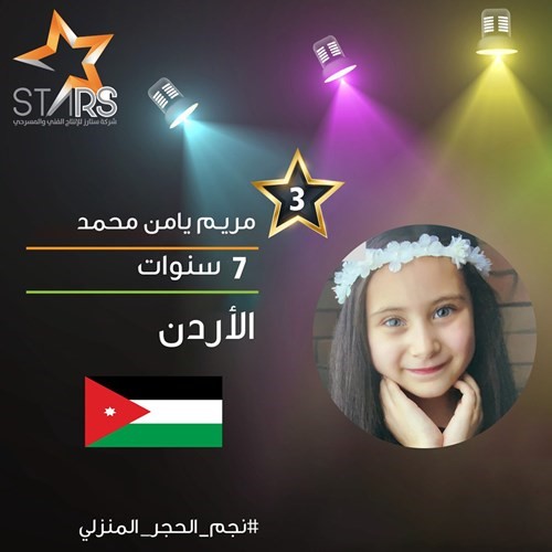 رسمياً.. تأهل 38 من الأطفال الموهوبين في الطريق لحصد لقب «نجم الحجر المنزلي»
