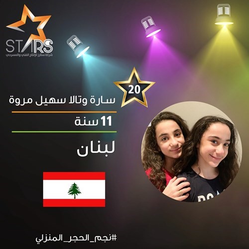رسمياً.. تأهل 38 من الأطفال الموهوبين في الطريق لحصد لقب «نجم الحجر المنزلي»