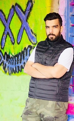 عثمان الشطي
