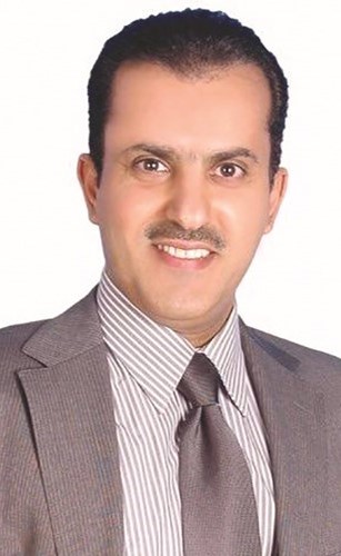 د.أحمد الهيفي