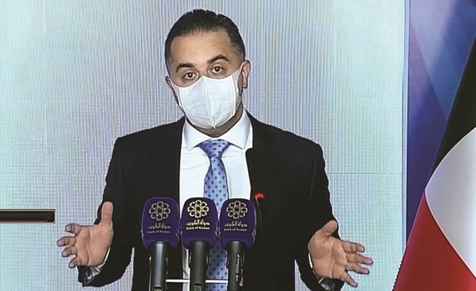 د.عبدالله السند