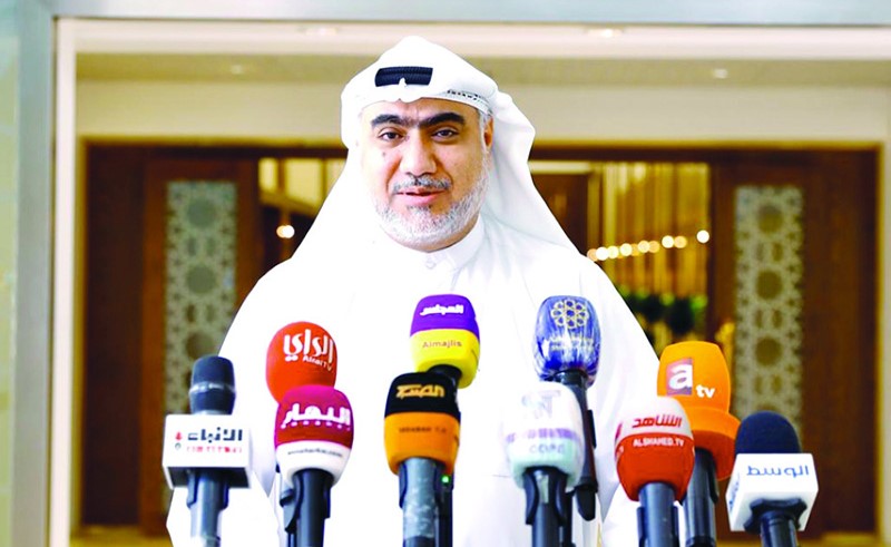 بالفيديو.. «التشريعية» تواصل بحث تعديل القانون المدني لمعالجة أزمة الإيجارات بسبب كورونا