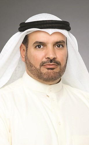 حمدان العازمي