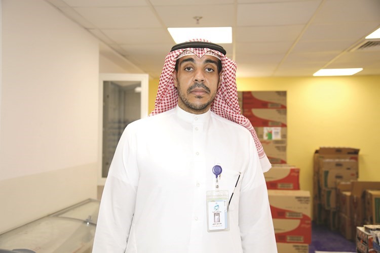 خالد الدخيل