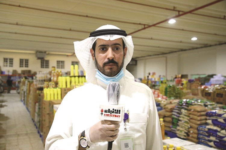 عويس السبيعي