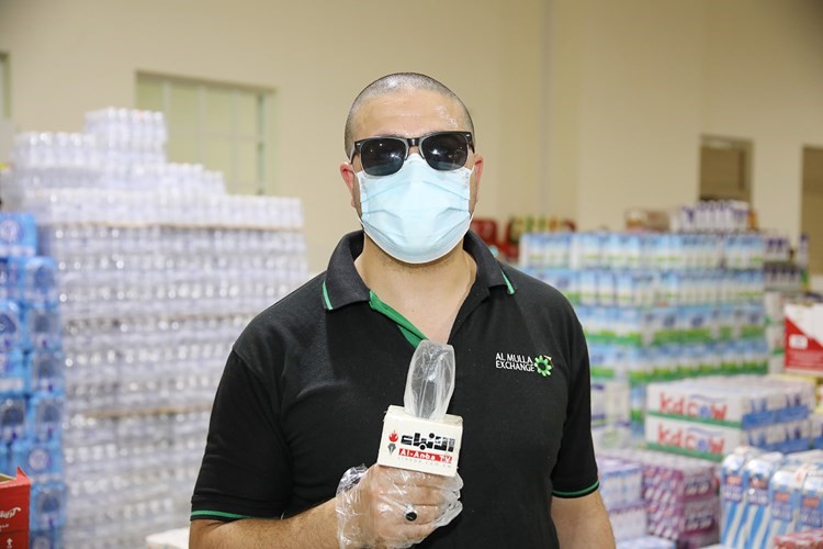 أحمد بركات