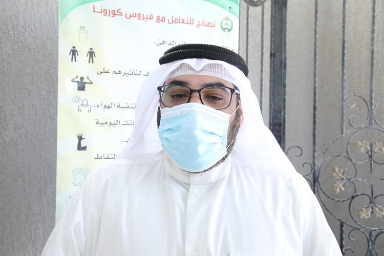 محمد البالول