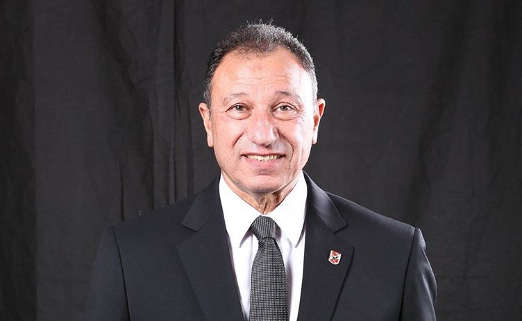 محمود الخطيب