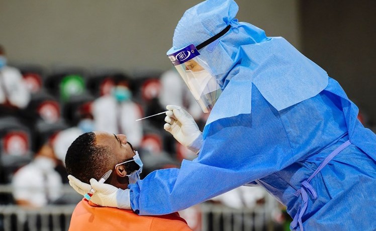 أندية قطر تعود للتدريبات بعد فحص «كورونا»