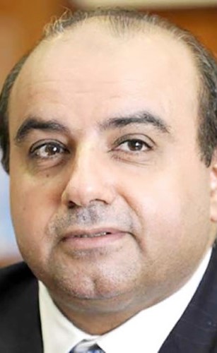 د.سعد البراك