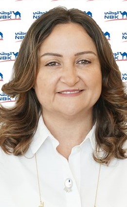 هالة الشعيبي