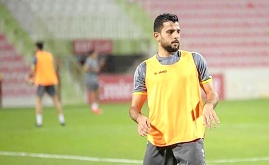 السيلية يفاوض الشامي