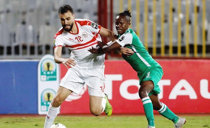 النقاز يشكو الزمالك من جديد لـ «فيفا»