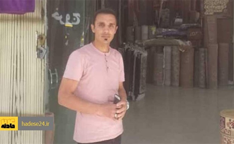 فيديو.. انقذها بأعجوبة قبل لحظات من دهسها