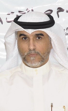 سند المطيري
