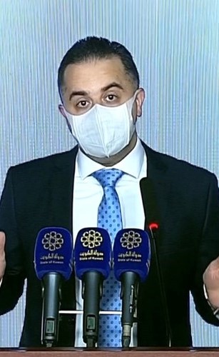 د.عبدالله السند