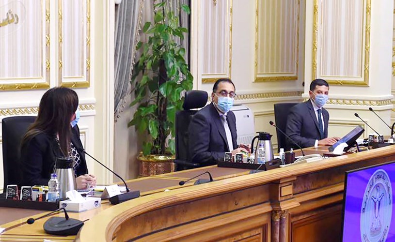 رئيس الوزراء مصطفى مدبولي يواصل لقاءاته مع المستثمرين لجذب استثمارات جديدة
