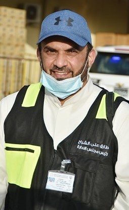 م.طارق الشراح(محمد هنداوي)