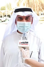 قاسم البلام