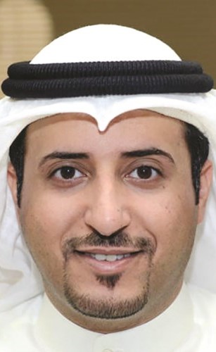عبدالعزيز القراوي