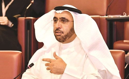 محمد الدلال