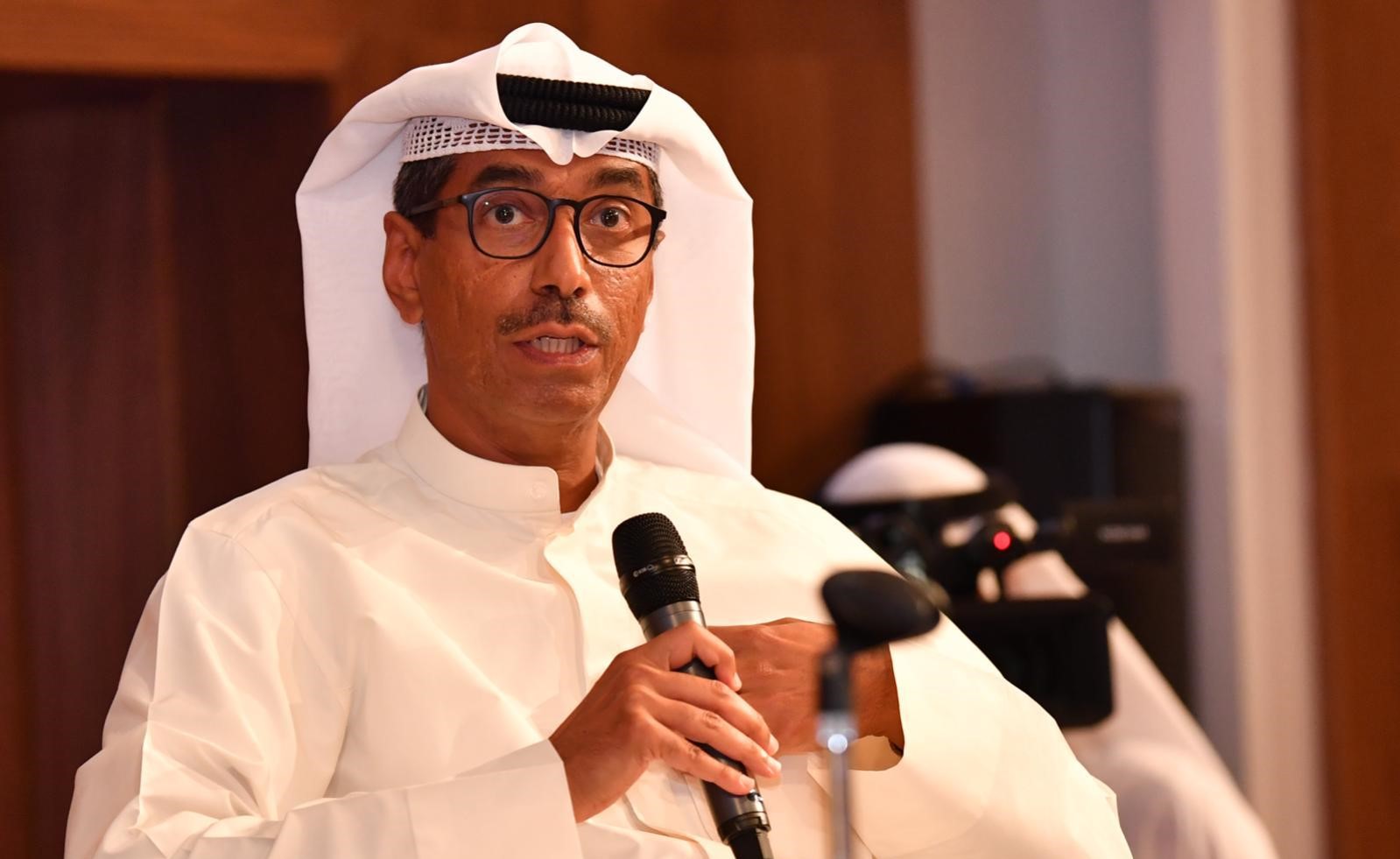 بالفيديو.. مدير عام المؤسسة العامة للتأمينات الاجتماعية يؤكد أهمية الاستمرار بصرف تعويض التأمين ضد البطالة بعد انتهاء الستة شهور خلال هذه الظروف الاستثنائية
