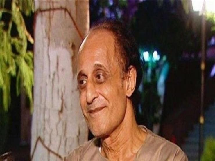 وفاة الفنان المصري محمود مسعود عن عمر ناهز 68 عاما