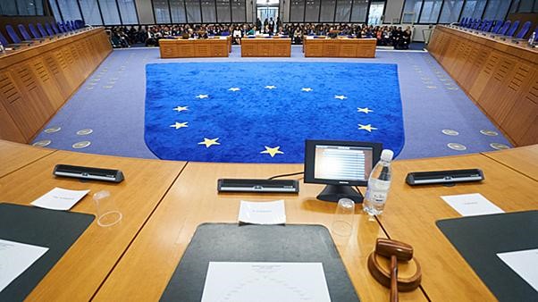 «حقوق الإنسان» الأوروبية تدين فرنسا لمعاقبتها ناشطين مؤيدين لفلسطين