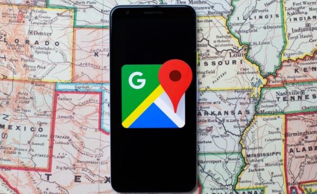 4 خدمات سرية داخل خرائط جوجل.. شاهد طريقة استخدامها