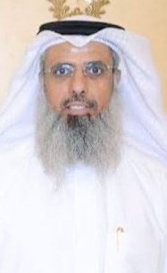 د.خالد المرداس