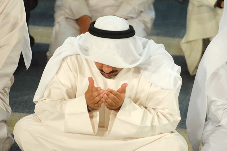 أسرار التضرع والدعاء في رفع الوباء والبلاء
