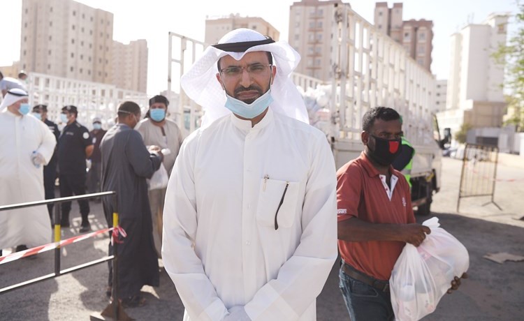 سعد العتيبي
