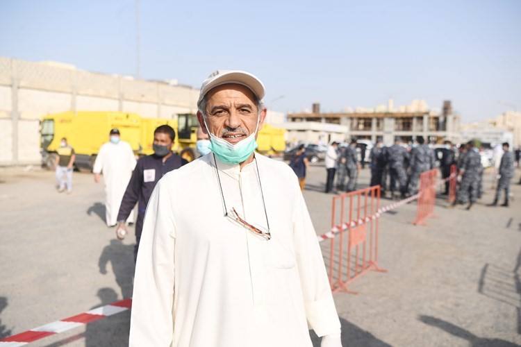 مساعد الرخيص