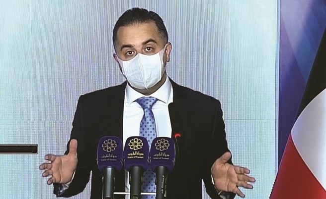 د. عبدالله السند