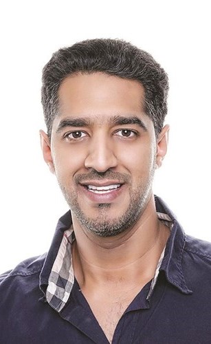 ضاري المسيليم