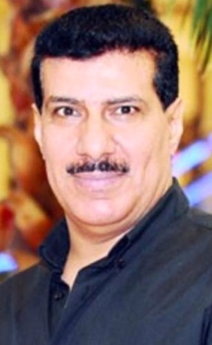 صباح اللامي لـ «الأنباء: «دار السلام» هديتي للكويت