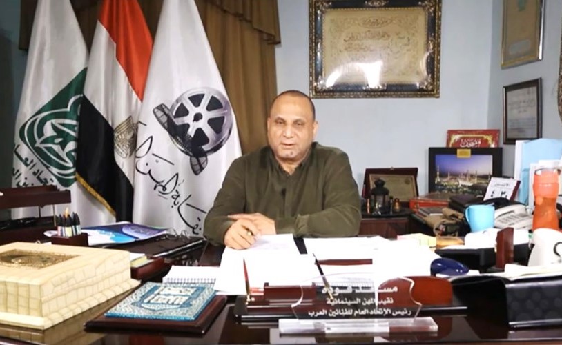 مسعد فودة: التفاعل الكبير مع «سينيمانا الإلكتروني» يحملنا مسؤولية في إبراز إبداعات الشباب العربي