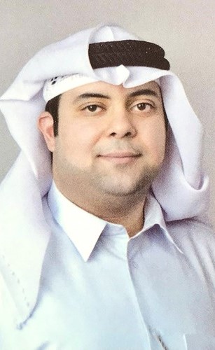 الكاتب د.عيسى دشتي