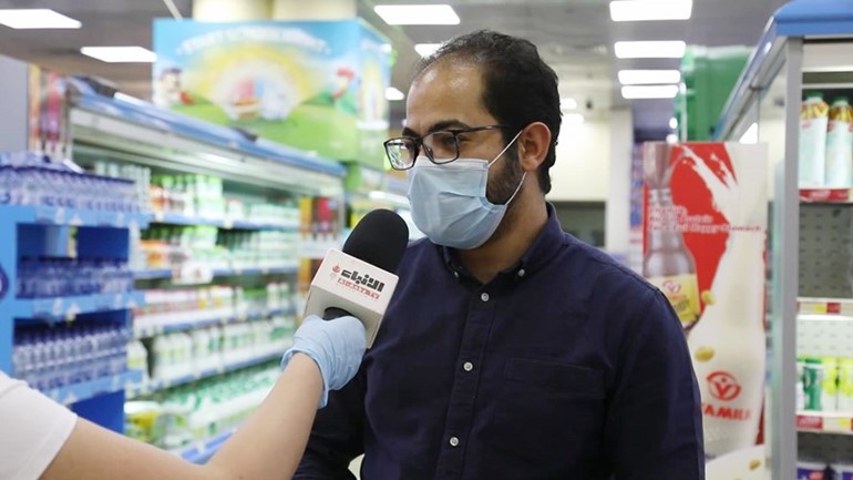مينا عادل