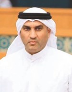 د. عبدالكريم الكندري