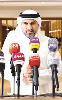 عبدالله الكندري