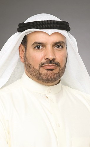 حمدان العازمي